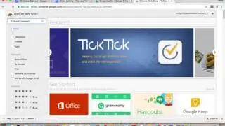 Talk and Comment Tutorial Google Infused Classroom