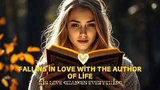 Discover the Joy of Falling in Love with the Author of Life