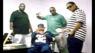 DJ Screw - Locked N' Da Game (Disk 1 & 2)