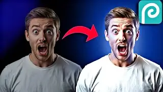 How to Retouch Faces Like a Professional