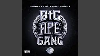 Big Ape Gang