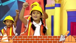 Canto Tema - Mayor Construcci&oacute;n - EB2024
