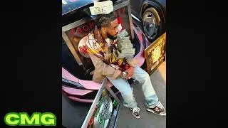 (FREE FOR PROFIT) Pooh Shiesty x Big Scarr Type Beat 2026 | &ldquo;CMG&rdquo; | Hard Trap Instrumental
