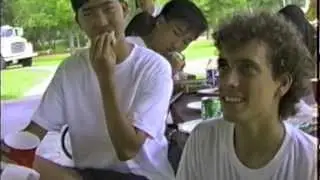 Clear Lake High School Class of 1991 Senior Picnic, Part 2