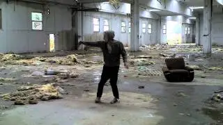 Archer Films Entertainment Commercial 2014