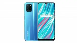 Представлен Realme V11 5G