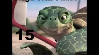 Boom Beach! Mega krebs stufe 15! 1 Angriff! Mega Crab 4.0!