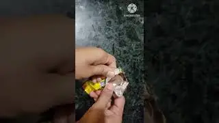 😋❤5 Star chocolate candy🍫🍬🍭🍡🍢👌👍#cookwithrachna#shorts#5star#chocolate#kids