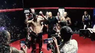 PFL 30 PPV Promo 2021