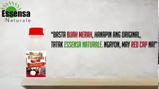 Buah Merah Mix
