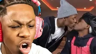 Rakai&rsquo;s Reddit Is Getting OUT OF POCKET!