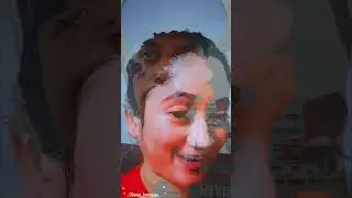 Mirror can't talk.lucky for you they can't laugh either#trending#trendingshorts #rosting_funn_video