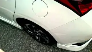 2016 Scion iM Quick Exterior Look