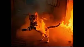 How your cat went missing 
