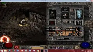 diablo 2 hardcore ubers with stixstar