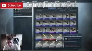 TheNitroZyniak kosy 2016
