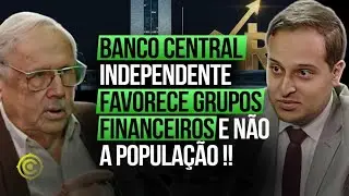 Is an Independent Central Bank Good for Brazil? | Content Podcast