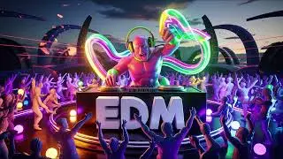 EDM Music 