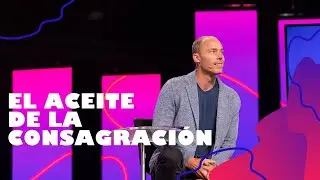 Gateway Church en vivo | &ldquo;El Aceite de la Consagraci&oacute;n&rdquo; Pastor Preston Morrison | Julio 17&ndash;18