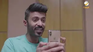 مسلسل شباب البومب - حلقة الزولية