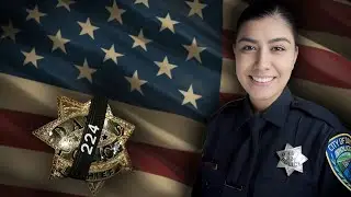 NATALIE CORONA REMEMBERED 2025 ANNIVERSARY - End of Watch, January 10, 2019