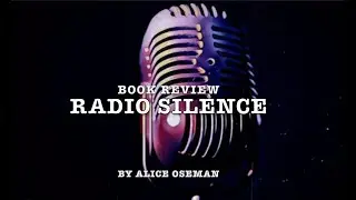 Radio Silence Spoiler-Free Review