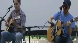 David Leicht and Raymond Morin - 