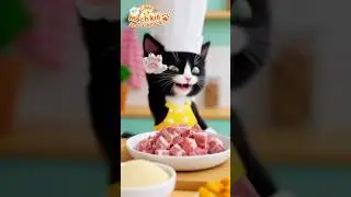 Mochkil&rsquo;s Snack Attack:  Lamb Couscous | recipe in description