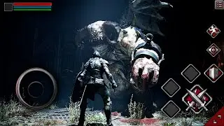 Top Mejores Copias De Dark Souls Para Android