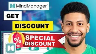 MindManager Discount Tutorial 2025 &ndash; Step by Step Guide