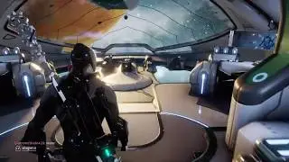 Warframe livestream!!! - #PS4