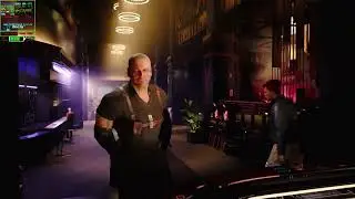 Cyberpunk 2077 Patch 2.1 Phantom Liberty Overdrive Path Ray Tracing Ray Reconstruction RTX 4090 fun