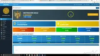 Updates on Ethconnect, Davorcoin, Lendconnect, Yoku coin!