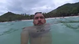 THAILAND TRIP 2016 | GOPRO HERO HD | KOH SAMUI - KOH PHANGAN - KOH TAO