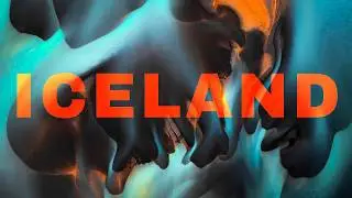 ICELAND LANDSCAPE PHOTOGRAPHY