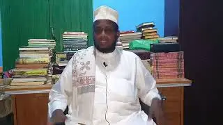 nin qoomu Luud ah ayaa Mucallimkan soo wacay!!