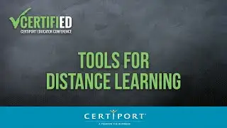 Tools For Distance Learning Success
