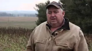 Conservation Tillage Methods Offer Protection from Record Heat and Drought