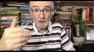 1985, o ano que mudou minha vida