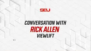 Viewlift's Rick Allen on RSNs navigating sports streaming's future