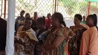 MUNGU AMENIHURUMIA