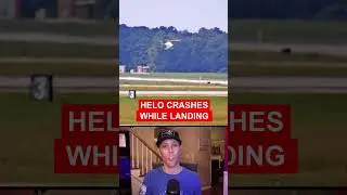 Helicopter vs Pilot