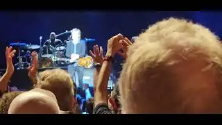 Paul McCartney Got Back Tour Co-op Live Manchester England Saturday 14th December 2024 FULL CONCERT