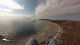 Winter Flight 2014