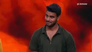 ⁠Kalyan Padala Special Edit | Bigg Boss Telugu 9 Grand Launch | Nagarjuna | Star Maa
