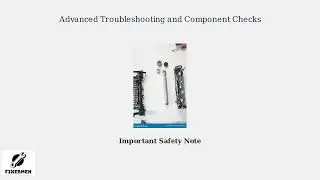 Xerox Printer Error Code 116-324 &ndash; Network Controller Error Fix