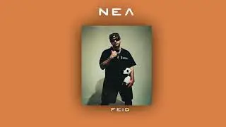Instrumental Dancehall Estilo Feid &ldquo;Nea&rdquo; | Beat Dancehall Romantico Type 2021 Muzai