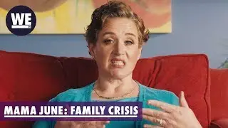 She's Back & Better Than Ever 😼Catch Up w/ Jennifer | Mama June: Family Crisis