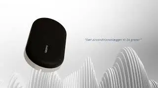 Smart AC Controller - Nem vej til intelligent styring af airconditionanl&aelig;g eller varmepumpe.