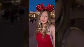 The life of a Disney adult 🙈 #disney #disneyworld #disneylandparis #waltdisneyworld #disneyadult